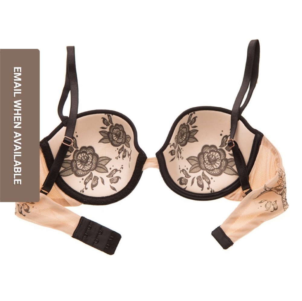 Naja Sparrow Bra